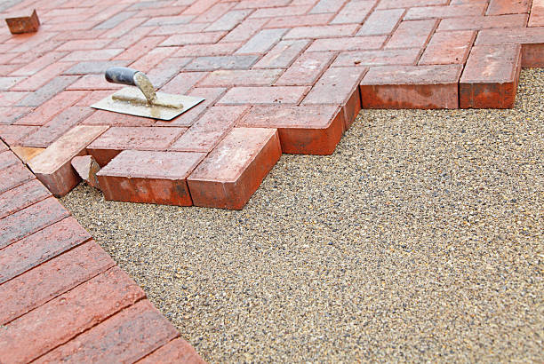 Best Budget-friendly driveway pavers in Belmond, IA